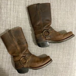 Frye Women’s Harness Boot